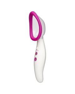 Vibrerende Vagina Pomp Doc Johnson - Roze