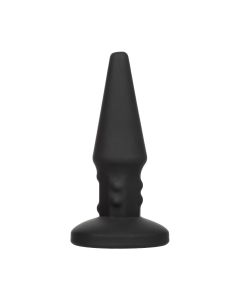 Vibrerende Buttplug Bionic Beaded Rimming