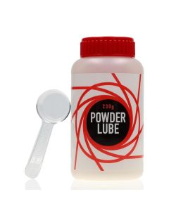 Waterbasis Glijmiddel Powder Lube 230 gr