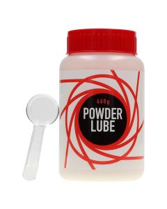Waterbasis Glijmiddel Powder Lube 460 gr
