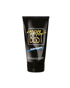 Waterbasis Glijmiddel Man's Best 150ml
