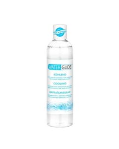 Waterglide - Cooling Glijmiddel - 300ml