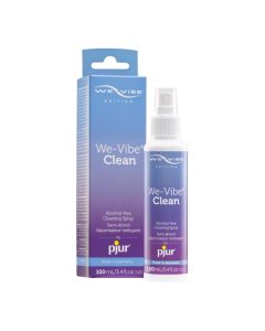 Pjur - We-Vibe Clean 100 ml