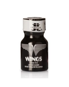 Wings Black Poppers - 10 ml