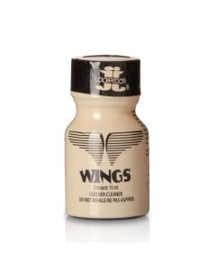Wings Brown Poppers 10 ml