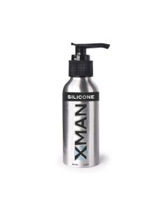 X-Man Siliconen Glijmiddel - 245ml