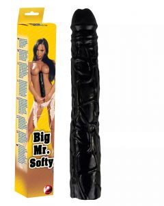 XXL Dildo Big Mr Softy