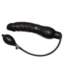 Opblaasbare dildo
