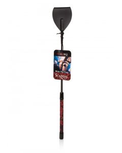 Paddle met Chinees Handvat