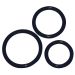 Cockring Set - Trio Cockring Set - Trio