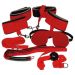 Bad Kitty Red Giant Set 8-delig Bad Kitty Red Giant Set 8-delig