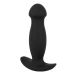 Vibrerende Buttplug JackHammer Vibrerende Buttplug JackHammer