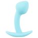 Mini Buttplug Cuties - Blau Mini Buttplug Cuties - Blau