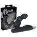 Prostaat Stimulator Rebel - Bead Shaped Prostaat Stimulator Rebel - Bead Shaped