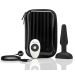 B-Vibe Trio Buttplug Met Afstandsbediening B-Vibe Trio Buttplug Met Afstandsbediening