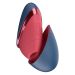Womanizer Clitorisstimulator Next Liberty - Blauw Womanizer Clitorisstimulator Next Liberty - Blauw