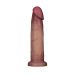 Vibrerende Sliding Skin Pro II met Afstandsbediening - 23 cm Vibrerende Sliding Skin Pro II met Afstandsbediening - 23 cm