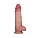 Vibrerende Sliding Skin Pro II met Afstandsbediening - 22 cm Vibrerende Sliding Skin Pro II met Afstandsbediening - 22 cm