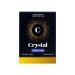 Crystal Libido Jelly Morningstar - 5 zakjes Crystal Libido Jelly Morningstar - 5 zakjes