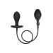 Opblaasbare buttplug Weighted Large Opblaasbare buttplug Weighted Large