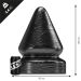 Stretch'r Buttplug Sirup XL - Zwart Stretch'r Buttplug Sirup XL - Zwart