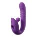 Fantasy For Her Dual Vibrator Harmoni Pro - Paars