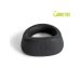 Cocklifter Silicone Cockring Zwart - Brutus Cocklifter Silicone Cockring Zwart - Brutus