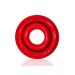 Rimz Softlips Cockring Rood - Oxballs Rimz Softlips Cockring Rood - Oxballs