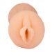 Pocket Size Masturbator Nanette