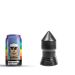 Domestic Partner Buttplug ASS Force One Zwart - 13 cm Domestic Partner Buttplug ASS Force One Zwart - 13 cm