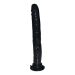 XR Brands Mega Dildo The Tower of Pleasure - Zwart