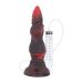 Mythical Mates Spuitende Monster Dildo The Marshborn - 24 cm