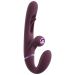 RC Strapless Strap-On Met Flikkerende Tong RC Strapless Strap-On Met Flikkerende Tong