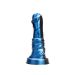 Kiotos Revolt Dildo Blue Wave 02 Medium - 22.5 cm Kiotos Revolt Dildo Blue Wave 02 Medium - 22.5 cm