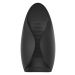 Smooth Power Masturbator Zwart - Dreamtoys Smooth Power Masturbator Zwart - Dreamtoys
