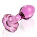Glazen Buttplug Icicles No. 48 Glazen Buttplug Icicles No. 48