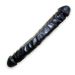 Domestic Partner Double Dildo U-Boat Driller Zwart - 30 cm Domestic Partner Double Dildo U-Boat Driller Zwart - 30 cm