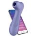 Satisfyer - Pro 2 Luchtdruk Vibrator (Met App Control) - Lila Satisfyer - Pro 2 Luchtdruk Vibrator (Met App Control) - Lila