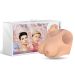 BODYMATCH Bowie Realistische Borsten E Cup Silicone BODYMATCH Bowie Realistische Borsten E Cup Silicone