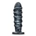 Anaal Plug met Ribbels Jet Annihilator Carbon Anaal Plug met Ribbels Jet Annihilator Carbon