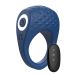 Playhouse Vibrerende Cockring met Afstandsbediening Vicious - Blauw Playhouse Vibrerende Cockring met Afstandsbediening Vicious - Blauw