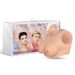 BODYMATCH Bowie Realistische Borsten D Cup Silicone BODYMATCH Bowie Realistische Borsten D Cup Silicone