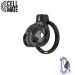 Peniskooi CELLMATE - Spartacus Soft - Maat 0 Peniskooi CELLMATE - Spartacus Soft - Maat 0
