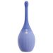 Buigzame Anaal Douche Paars - You2Toys