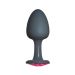 Geisha Plug Ruby XL - Dorcel