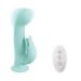 Teazers Roterende Rabbit Vibrator - met Afstandsbediening Teazers Roterende Rabbit Vibrator - met Afstandsbediening
