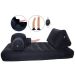 You2toys Velvet Luxury Bed You2toys Velvet Luxury Bed