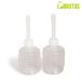 Brutus Anaal Douche Travel Set - 2 Pack