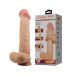 Realistische Dildo Mendel Sliding Skin 26 cm Realistische Dildo Mendel Sliding Skin 26 cm