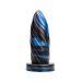 Kiotos Revolt Dildo Blue Wave 28 - 25 cm
